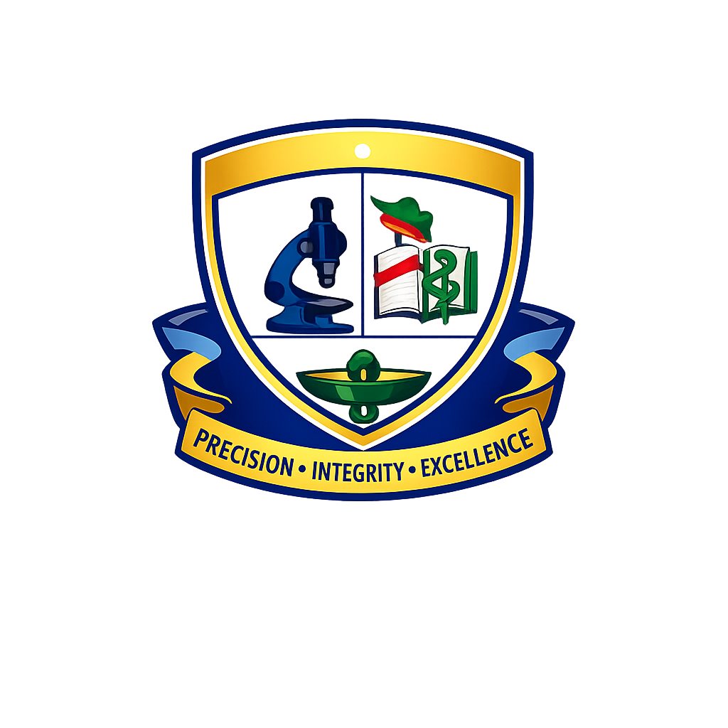 DDL College logo