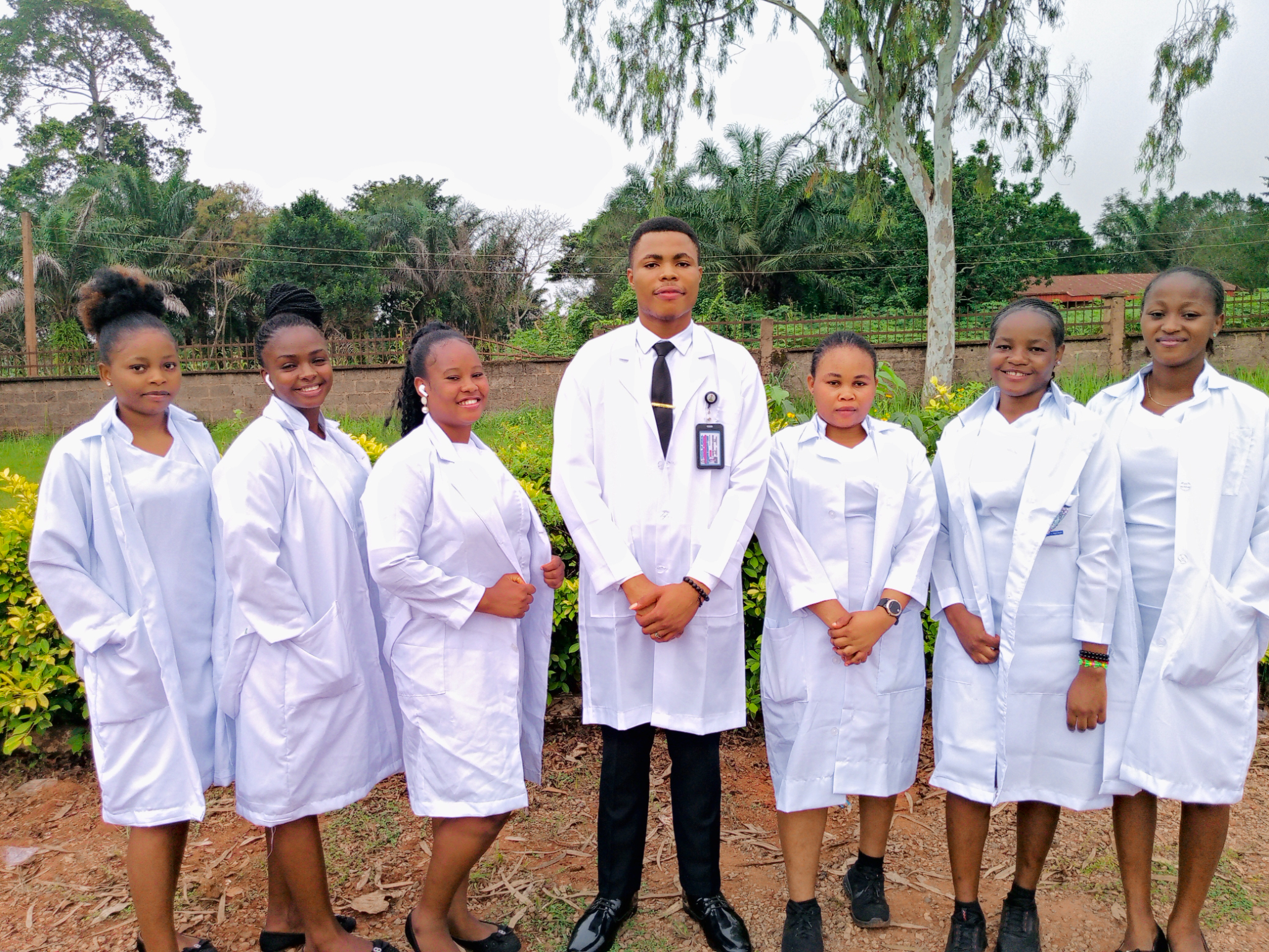 Health training